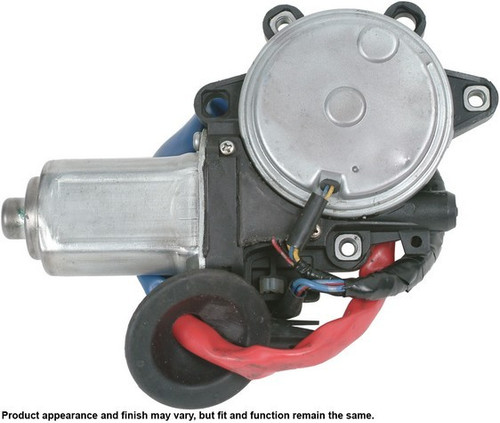 CARDONE Reman Window Motor 47-1386