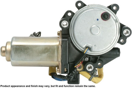CARDONE Reman Window Motor P/N:47-1380