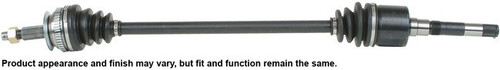 CARDONE New CV Axle Assembly 66-3108