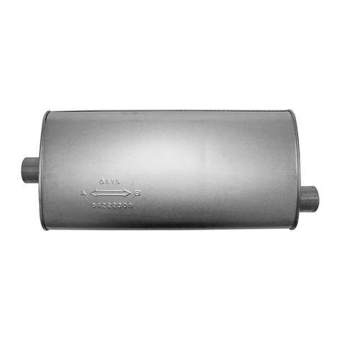 AP Exhaust Exhaust Muffler,MUFFLER 700234