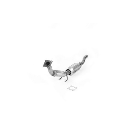 AP Exhaust Catalytic Converter,Catalytic Converter-Direct Fit 642766