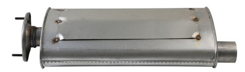 AP Exhaust Exhaust Muffler Assembly,MUFFLER 700329