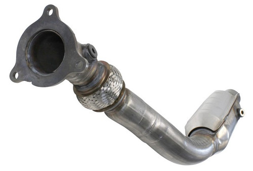AP Exhaust Catalytic Converter,Catalytic Converter-Direct Fit P/N:642279