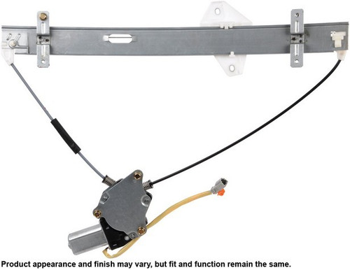 CARDONE New Window Motor and Regulator Assembly 82-1566FR