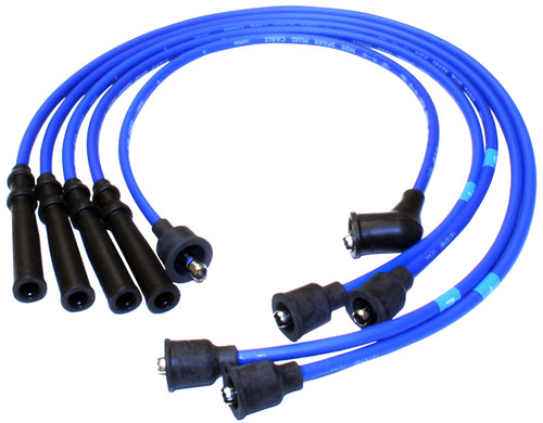 NGK Spark Plug Wire Set 8045