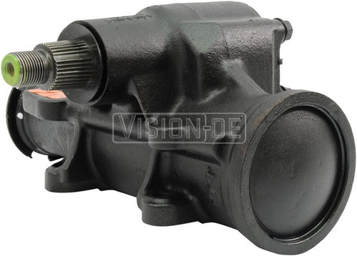 TERREPOWER formerly BBB Industries Steering Gear P/N:503-0178