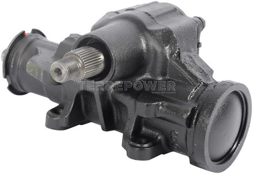 TERREPOWER formerly BBB Industries Steering Gear P/N:503-0147