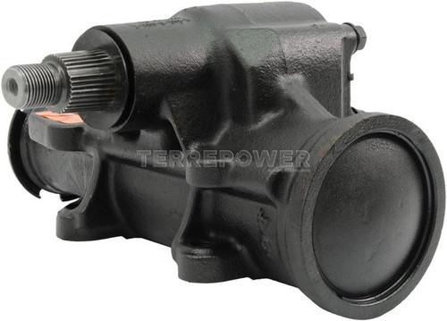 TERREPOWER formerly BBB Industries Steering Gear P/N:504-0104
