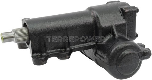 TERREPOWER formerly BBB Industries Steering Gear 502-0139