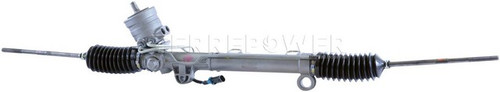 TERREPOWER formerly BBB Industries Rack and Pinion Assembly 103-0157