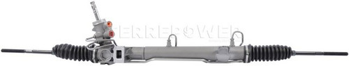 TERREPOWER formerly BBB Industries Rack and Pinion Assembly 102-0142
