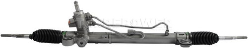 TERREPOWER formerly BBB Industries Rack and Pinion Assembly P/N:305-0179