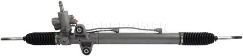 TERREPOWER formerly BBB Industries Rack and Pinion Assembly 305-0163