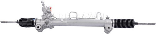 TERREPOWER formerly BBB Industries Rack and Pinion Assembly P/N:311-0213