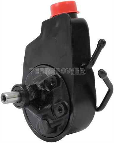 TERREPOWER formerly BBB Industries Power Steering Pump 731-2251