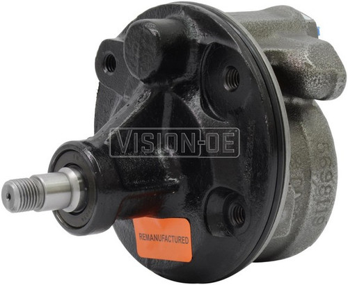 TERREPOWER formerly BBB Industries Power Steering Pump 732-0101