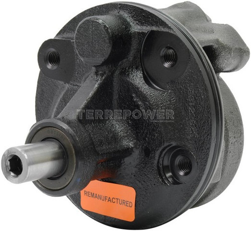 TERREPOWER formerly BBB Industries Power Steering Pump 732-0105