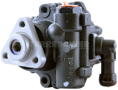 TERREPOWER formerly BBB Industries Power Steering Pump P/N:990-0175