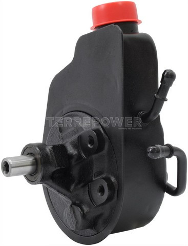 TERREPOWER formerly BBB Industries Power Steering Pump 731-2259