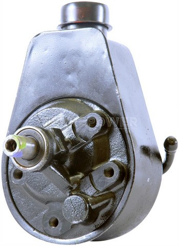 TERREPOWER formerly BBB Industries Power Steering Pump P/N:731-2191