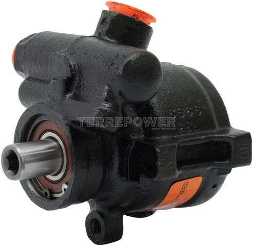 TERREPOWER formerly BBB Industries Power Steering Pump 733-0137