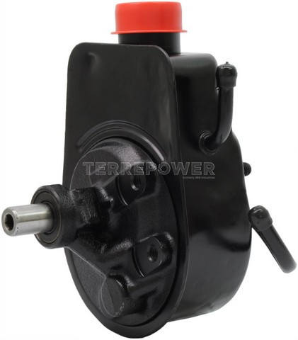 TERREPOWER formerly BBB Industries Power Steering Pump 731-2245