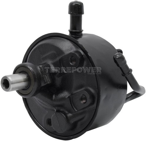 TERREPOWER formerly BBB Industries Power Steering Pump 731-2274