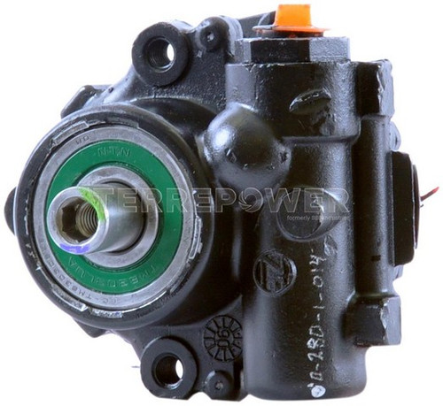 TERREPOWER formerly BBB Industries Power Steering Pump 950-0101