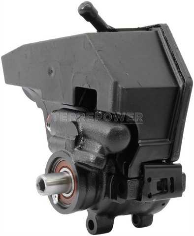 TERREPOWER formerly BBB Industries Power Steering Pump 733-19111