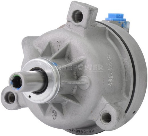 TERREPOWER formerly BBB Industries Power Steering Pump 711-0104