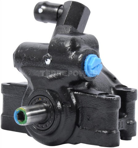 TERREPOWER formerly BBB Industries Power Steering Pump P/N:712-0129