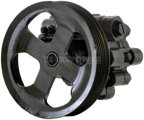 TERREPOWER formerly BBB Industries Power Steering Pump 990-0667