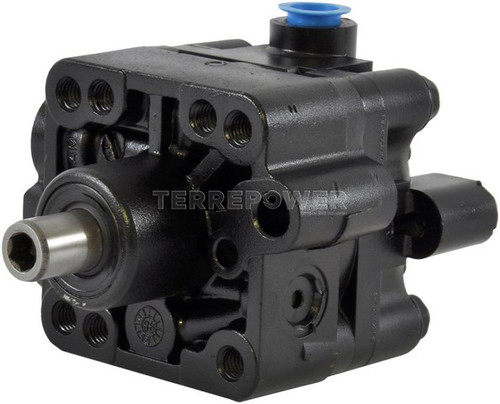 TERREPOWER formerly BBB Industries Power Steering Pump P/N:990-0183