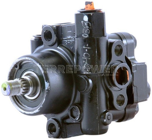 TERREPOWER formerly BBB Industries Power Steering Pump P/N:990-0199