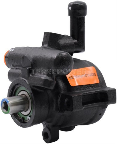 TERREPOWER formerly BBB Industries Power Steering Pump P/N:990-0302