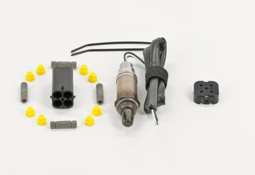 Bosch Oxygen Sensor 15729