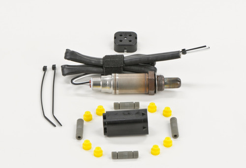 Bosch Oxygen Sensor 15729 - view 4