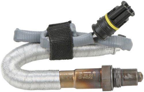 Bosch Oxygen Sensor 16790 - view 7