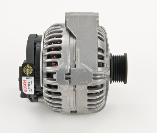 Bosch Alternator AL0789X - view 4