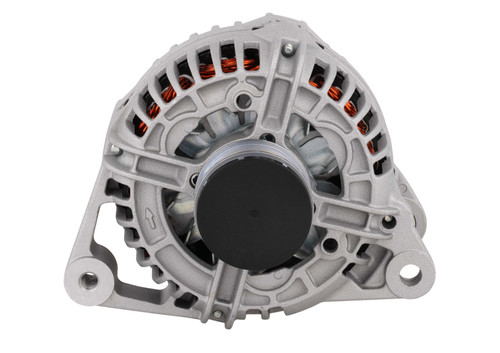 Bosch Alternator AL0815N - view 2