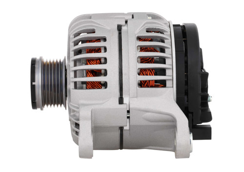 Bosch Alternator AL0815N - view 4
