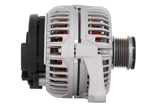 Bosch Alternator AL0815N - view 8