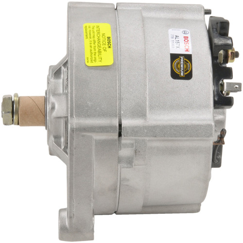 Bosch Alternator AL157X - view 7
