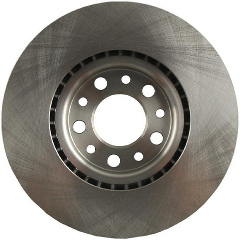BENDIX PREMIUM DRUM AND ROTOR Disc Brake Rotor P/N:PRT6179