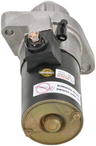 Bosch Starter SR1325X - view 7
