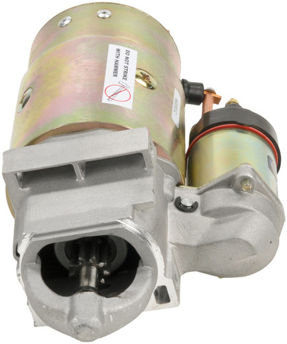 Bosch Starter SR518N - view 8