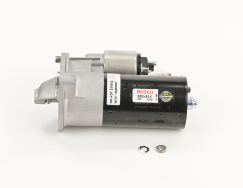 Bosch Starter SR0483X
