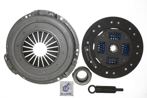 Sachs Transmission Clutch Kit KF776-01