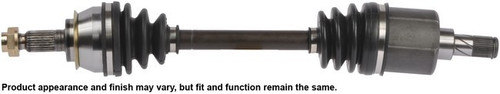 CARDONE New CV Axle Assembly 66-9279