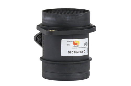 Bosch Mass Air Flow Sensor P/N:0986280216